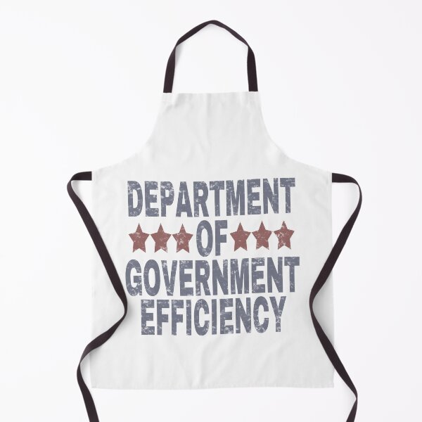 Item preview, DOGE Department Of Government Efficiency.  designed and sold by EunsooLee.