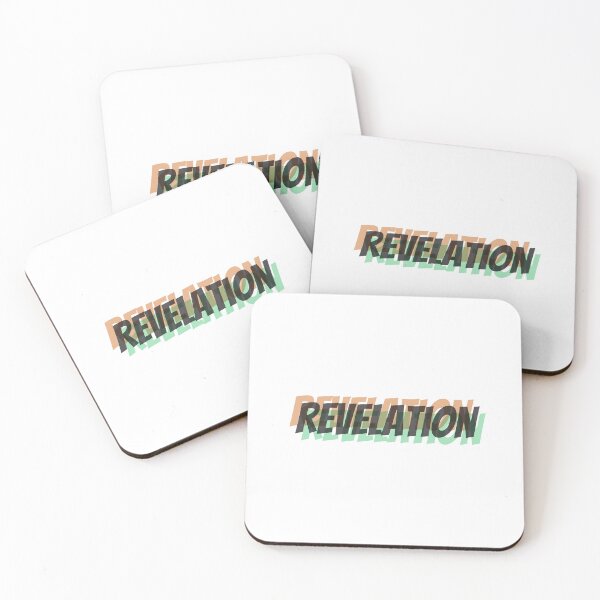 Item preview, New Testament: Revelation designed and sold by S9View.