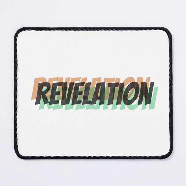 Item preview, New Testament: Revelation designed and sold by S9View.