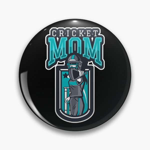 Item preview, Cricket Mom Mum designed and sold by sydney-syder.