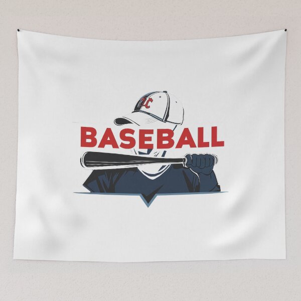 Item preview, Baseball Batter – Bold Sports  designed and sold by DXINERZ.