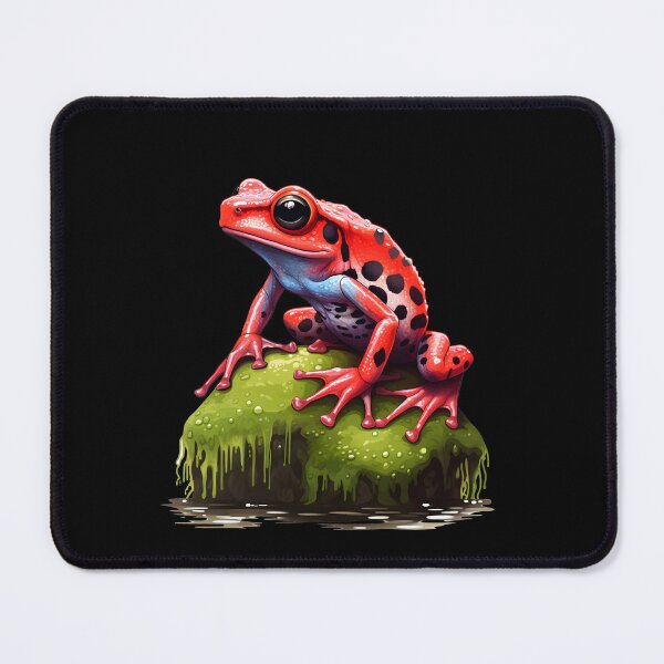 Item preview, strawberry frogs designed and sold by DerSenat.