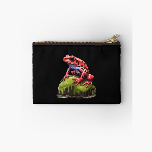 Item preview, strawberry frogs designed and sold by DerSenat.