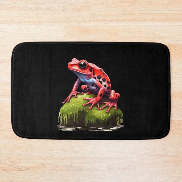 Item preview, strawberry frogs designed and sold by DerSenat.