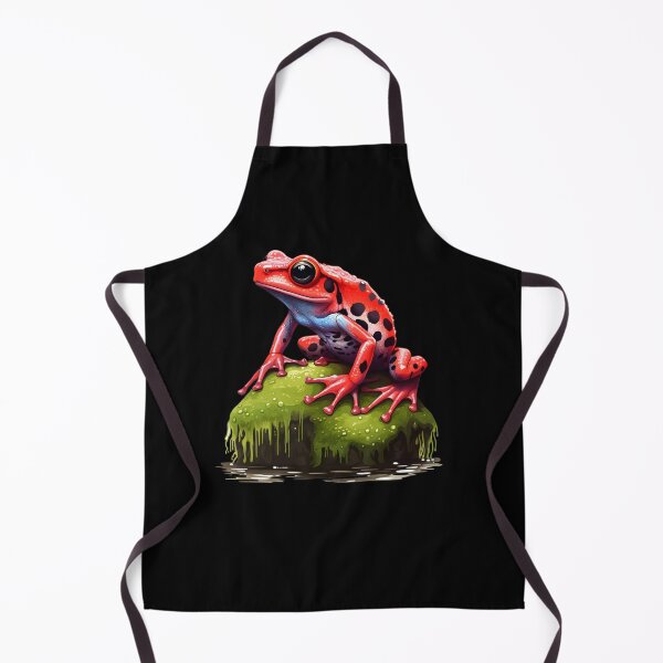 Item preview, strawberry frogs designed and sold by DerSenat.