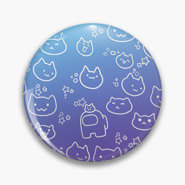 Item preview, Happy Cats & 1 Imposter - Variant 1 designed and sold by Rhys Prosser.