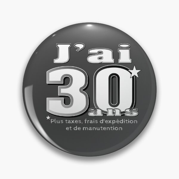 Item preview, I am 30+ funny design for cool people designed and sold by arma-design.