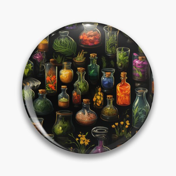Item preview, Potion 02 designed and sold by Studio Magical Moments.