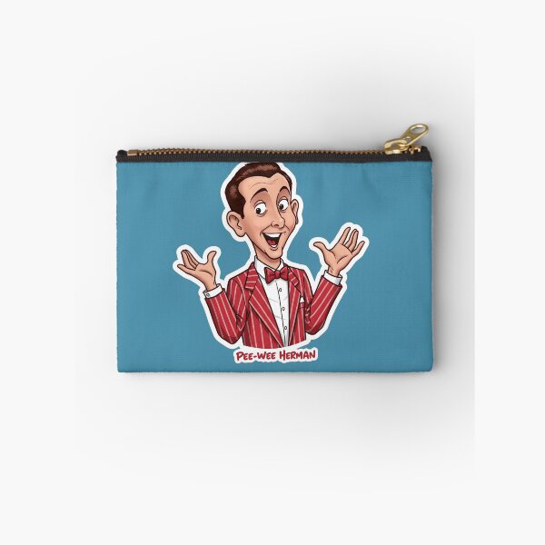 Item preview, Pee-wee Herman  designed and sold by Cool Trends.