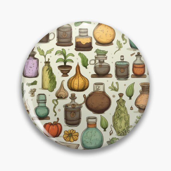 Item preview, Potion 06 designed and sold by Studio Magical Moments.