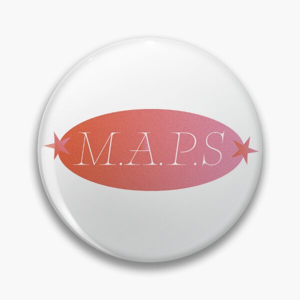 Item preview, MAPS - Amaia song (Best friends forever) designed and sold by cosisdeirina.