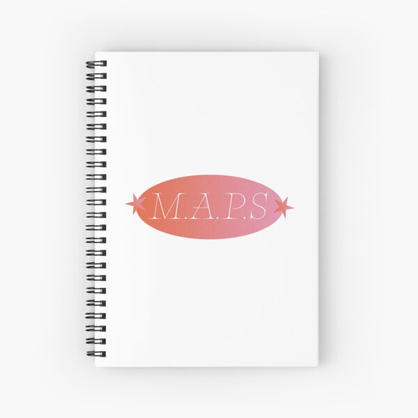 Vista previa del artículo con la obra «MAPS - Amaia canción (Mejores amigas para siempre)», diseñado y vendido por cosisdeirina.