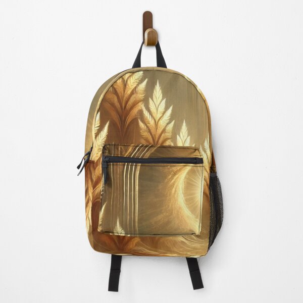 Item preview, Golden Dream World of Nature designed and sold by Sigtrix.