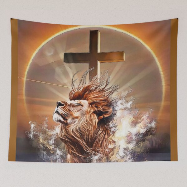 Item preview, Into thy Hands designed and sold by Tripp Art Studio.