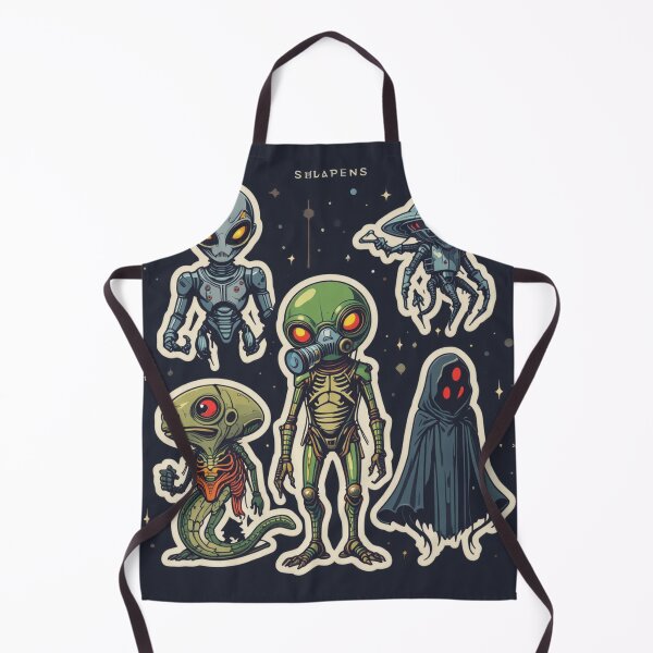 Item preview, Alien designed and sold by RaF71PrO.