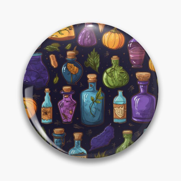 Item preview, Potion 11 designed and sold by Studio Magical Moments.