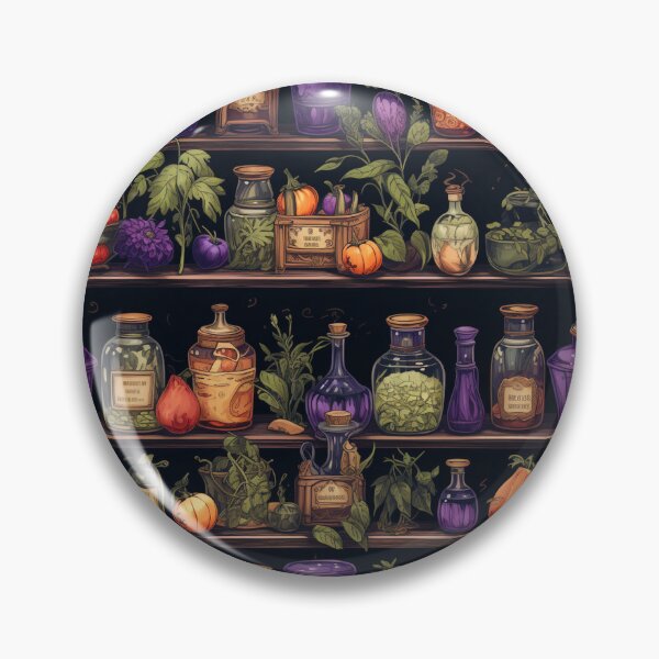 Item preview, Potion 12 designed and sold by Studio Magical Moments.