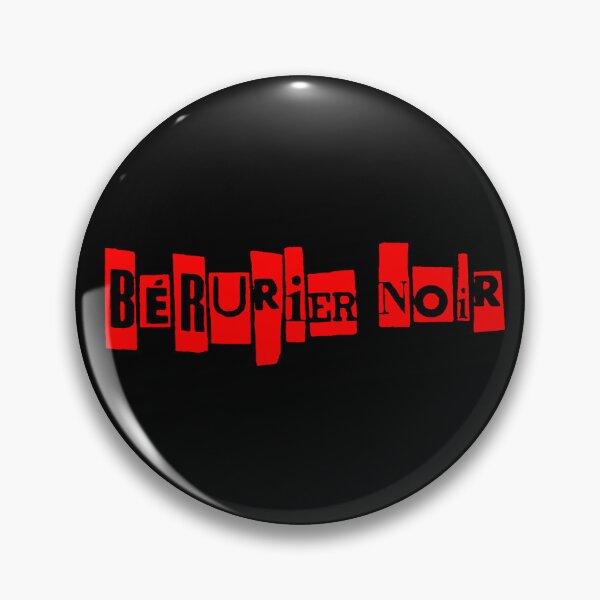 Item preview, Black Berurier - Red designed and sold by BeJahMan.
