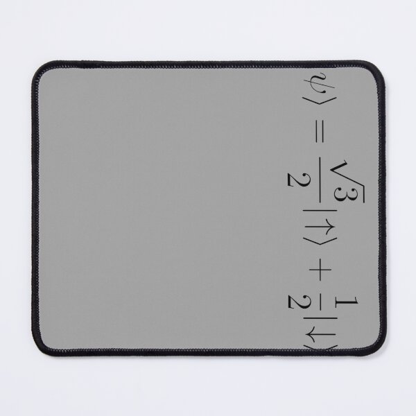 Item preview, quantum mechanics designed and sold by  Paper & Coil.