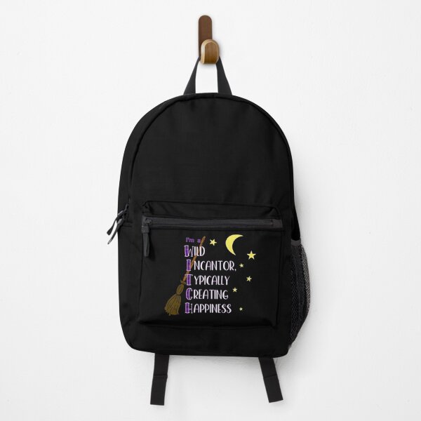 Item preview, I'm A Witch Creating Happiness designed and sold by TheAcronymystic.