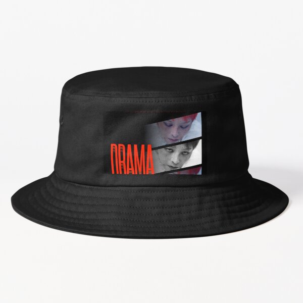 G-DRAGON Übermensch BUCKET HAT G-DRAGON 2025 World Tour Übermensch Official Merchandise
