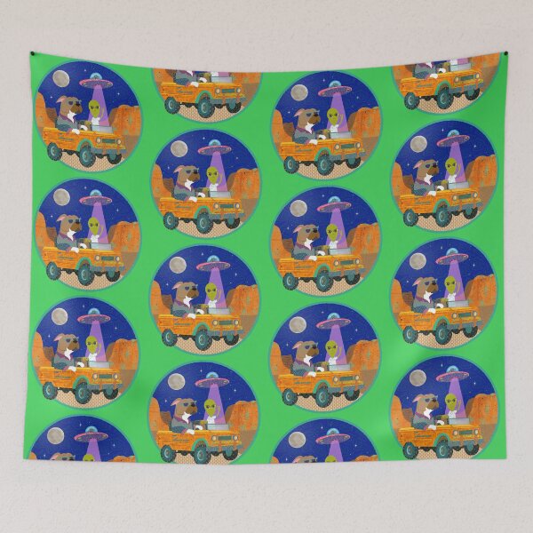 Item preview,  Lugnut Snackie Alien Encounter designed and sold by starlabrady.