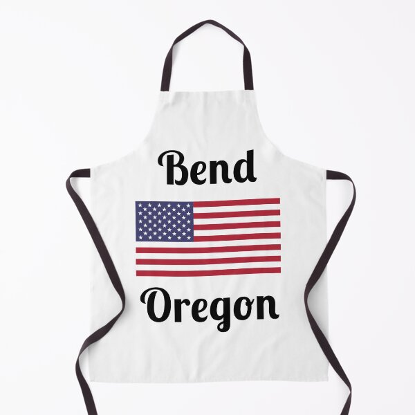 Item preview, Bend Oregon - Stylish Prints, designed and sold by Fleetwood1994.