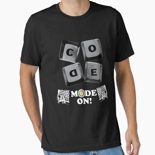 Item preview, Funny Keyboard Code mode on  designed and sold by TitoDesignerr.