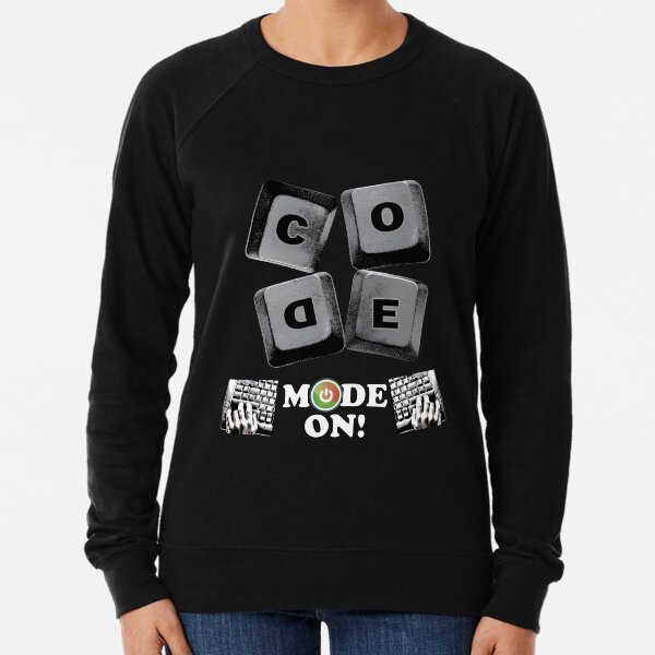 Item preview, Funny Keyboard Code mode on  designed and sold by TitoDesignerr.