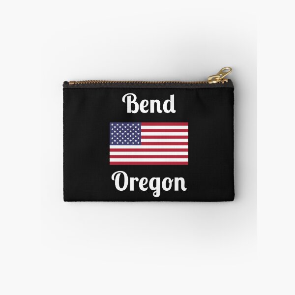 Item preview, Bend Oregon - Stylish Prints, designed and sold by Fleetwood1994.
