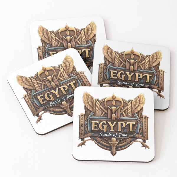 Item preview, Egypt: Sands of Time designed and sold by likbatonboot.