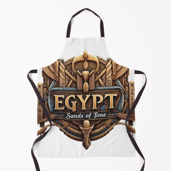 Item preview, Egypt: Sands of Time designed and sold by likbatonboot.