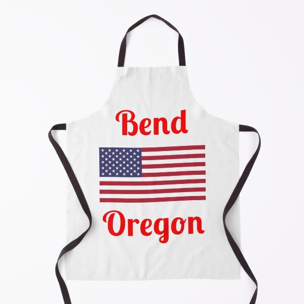 Item preview, Bend Oregon - Stylish Prints, designed and sold by Fleetwood1994.
