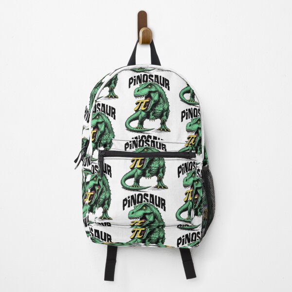 Item preview, Pi Day Dinosaur Funny PiNosaur Trex Math Lover Mathematics designed and sold by GrandeDuc.