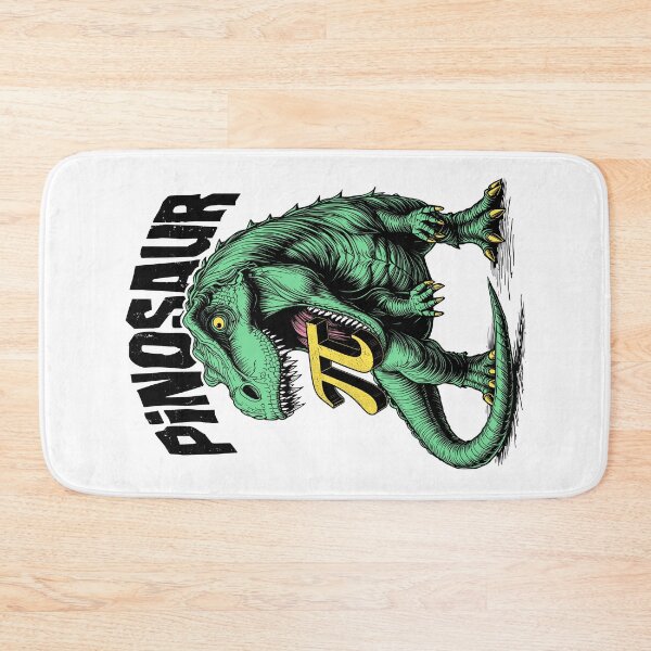 Item preview, Pi Day Dinosaur Funny PiNosaur Trex Math Lover Mathematics designed and sold by GrandeDuc.