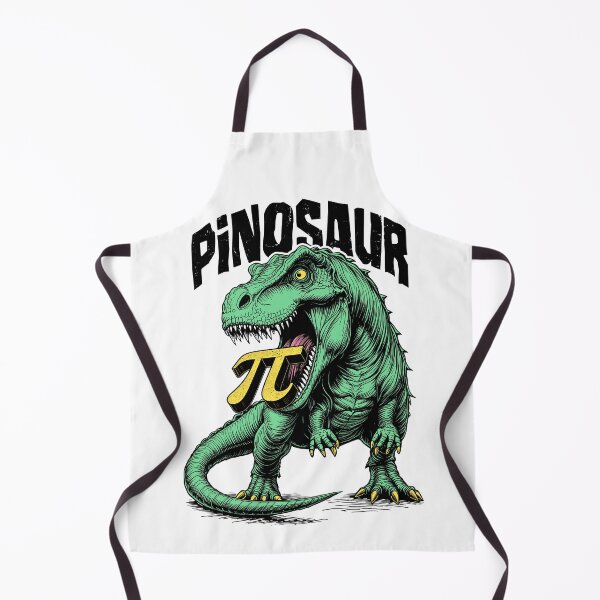 Item preview, Pi Day Dinosaur Funny PiNosaur Trex Math Lover Mathematics designed and sold by GrandeDuc.