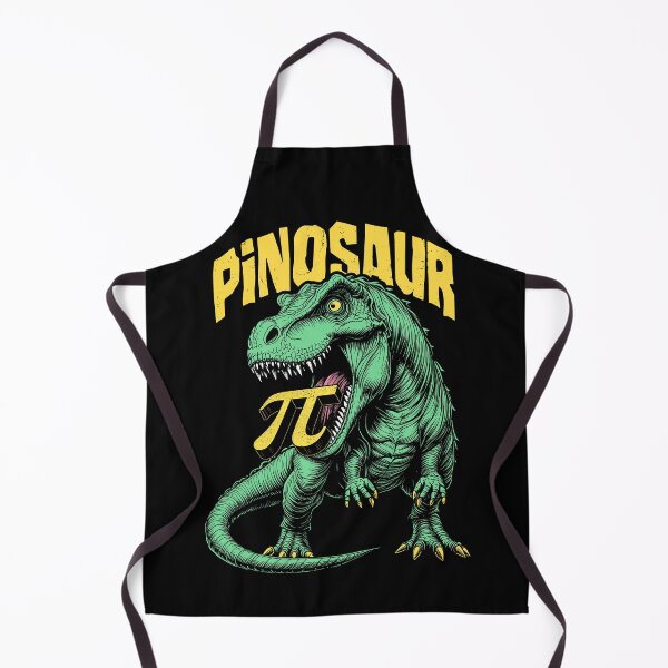 Item preview, Pi Day Dinosaur Funny PiNosaur Trex Math Lover Mathematics designed and sold by GrandeDuc.