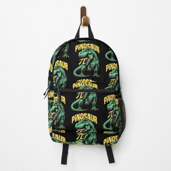 Item preview, Pi Day Dinosaur Funny PiNosaur Trex Math Lover Mathematics designed and sold by GrandeDuc.