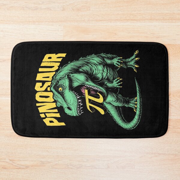 Item preview, Pi Day Dinosaur Funny PiNosaur Trex Math Lover Mathematics designed and sold by GrandeDuc.