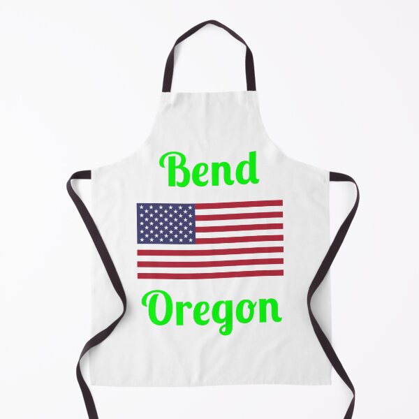Item preview, Bend Oregon - Stylish Prints, designed and sold by Fleetwood1994.
