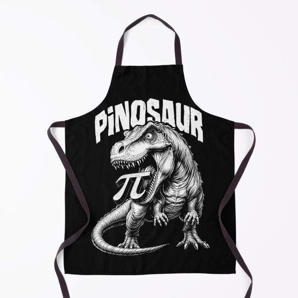 Item preview, Pi Day Dinosaur Funny PiNosaur Trex Math Lover Mathematics designed and sold by GrandeDuc.