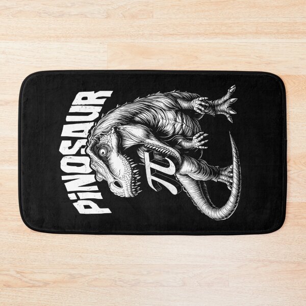 Item preview, Pi Day Dinosaur Funny PiNosaur Trex Math Lover Mathematics designed and sold by GrandeDuc.