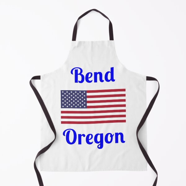 Item preview, Bend Oregon - Stylish Prints, designed and sold by Fleetwood1994.