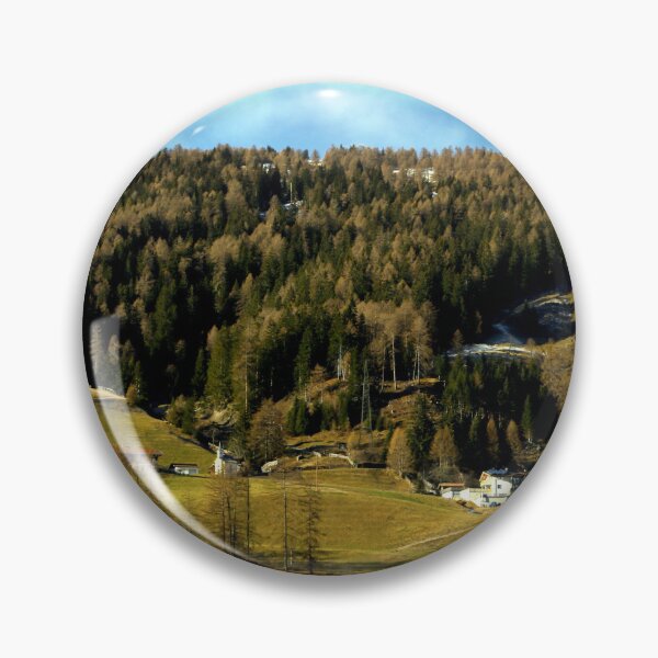 Item preview, Winter in Tyrol designed and sold by annalisa56.