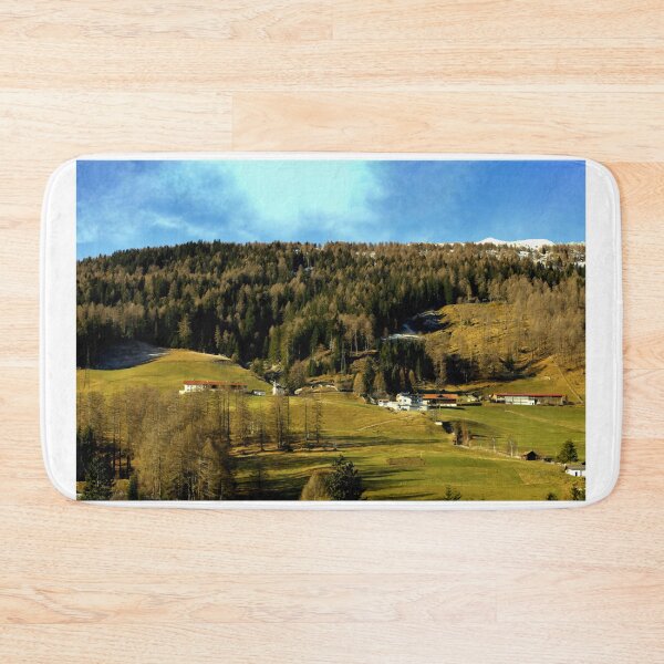 Item preview, Winter in Tyrol designed and sold by annalisa56.