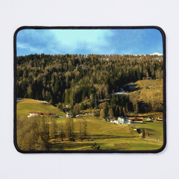 Item preview, Winter in Tyrol designed and sold by annalisa56.