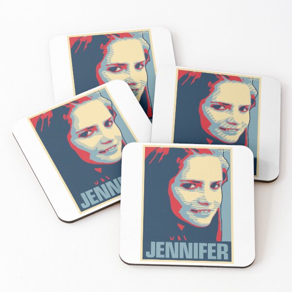 Item preview, Jennifer designed and sold by DFA.