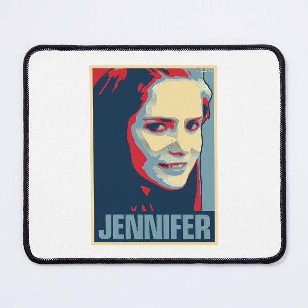 Item preview, Jennifer designed and sold by DFA.