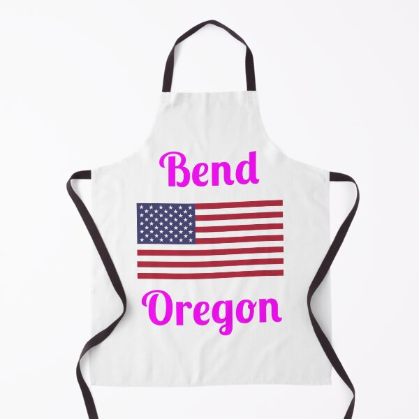 Item preview, Bend Oregon - Stylish Prints, designed and sold by Fleetwood1994.