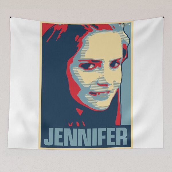 Item preview, Jennifer designed and sold by DFA.